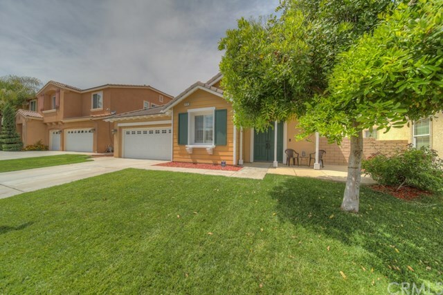 Property Photo:  26392 Flaxleaf Drive  CA 92584 