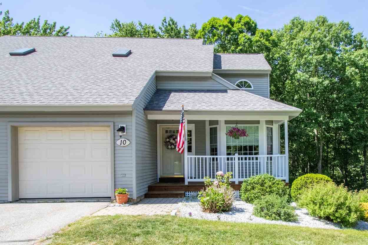 Property Photo:  10 Centerview Road  NH 03811 