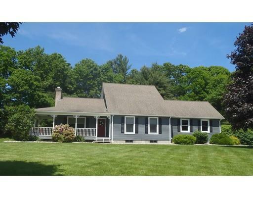Property Photo: 296 Colonial Drive MA 01056