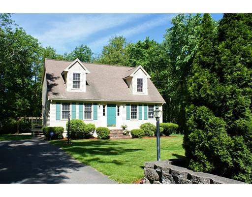 Property Photo: 245 Center St MA 02356
