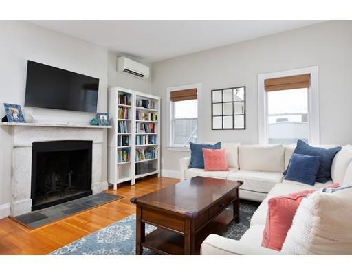 Property Photo:  25 Albion Place 2  MA 02129 