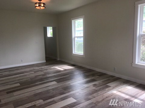 Property Photo: 110 Pershing Ave WA 98323