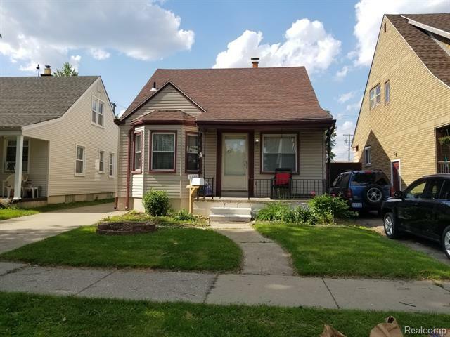 Property Photo:  1328 Capitol Avenue  MI 48146 