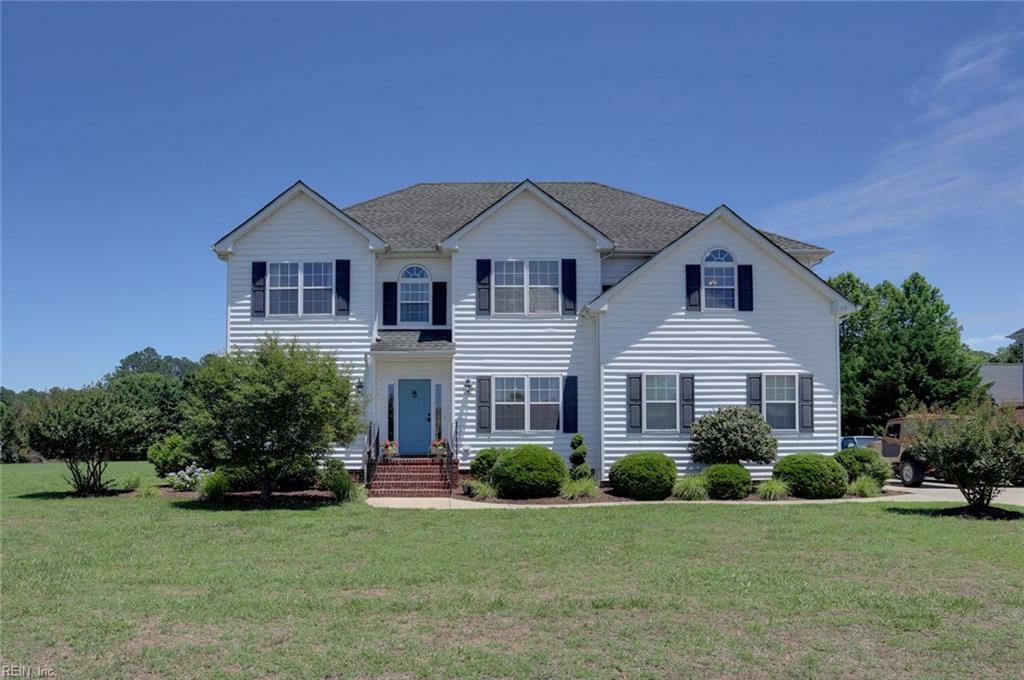 Property Photo:  113 Kings Lane  VA 23851 