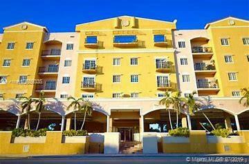 Property Photo: 5271 SW 8 St 301 FL 33134