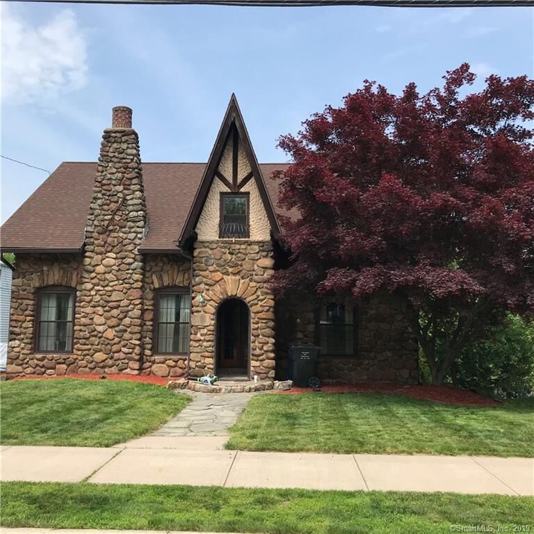 Property Photo:  111 Bradley Avenue  CT 06451 