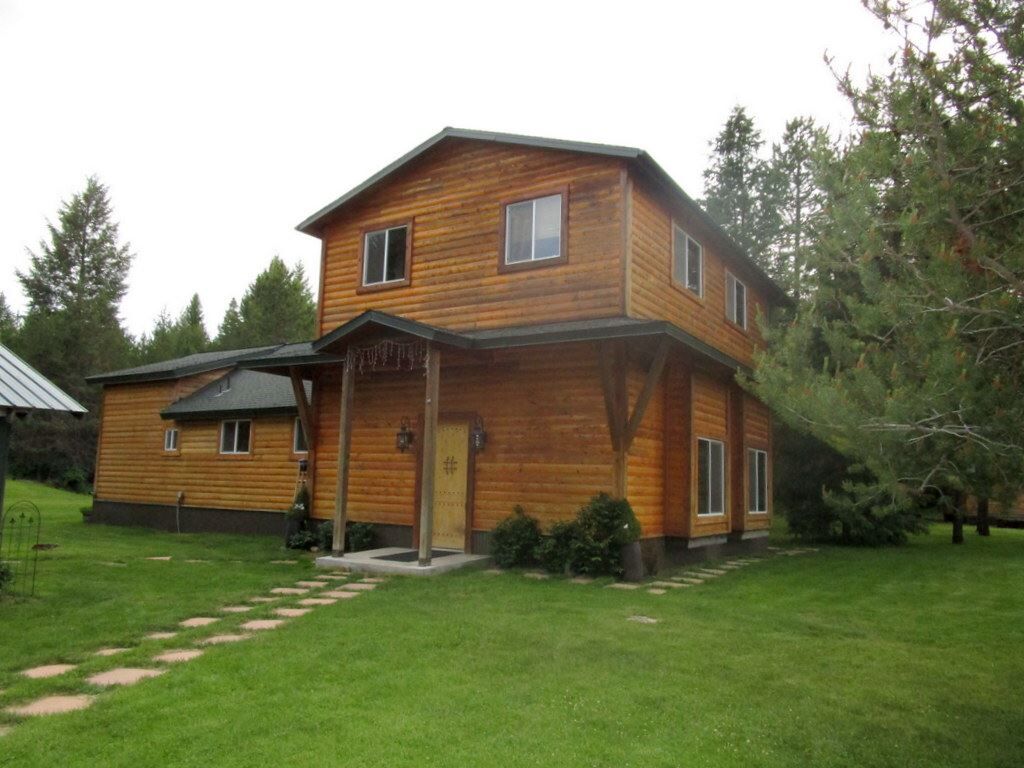 Property Photo:  4145 L Deer Creek Rd  WA 99181 