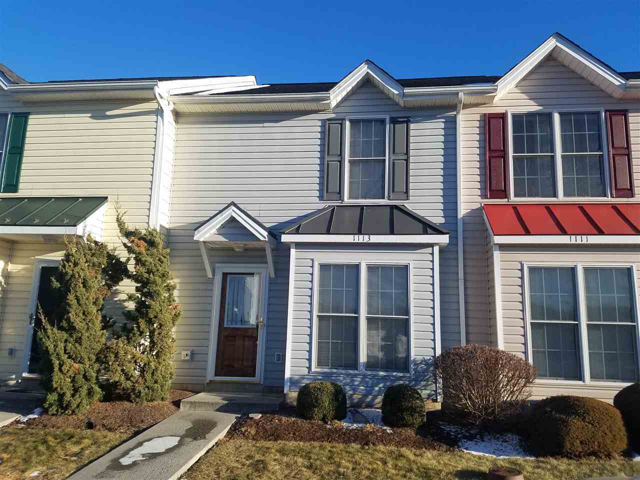 1113 Paul Revere Ct  Harrisonburg VA 22802 photo
