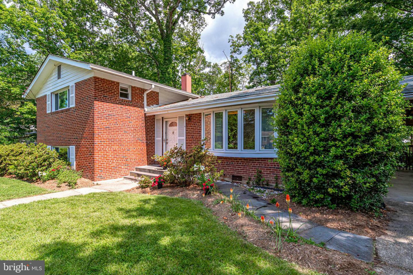 Property Photo:  3804 Adrienne Drive  VA 22309 