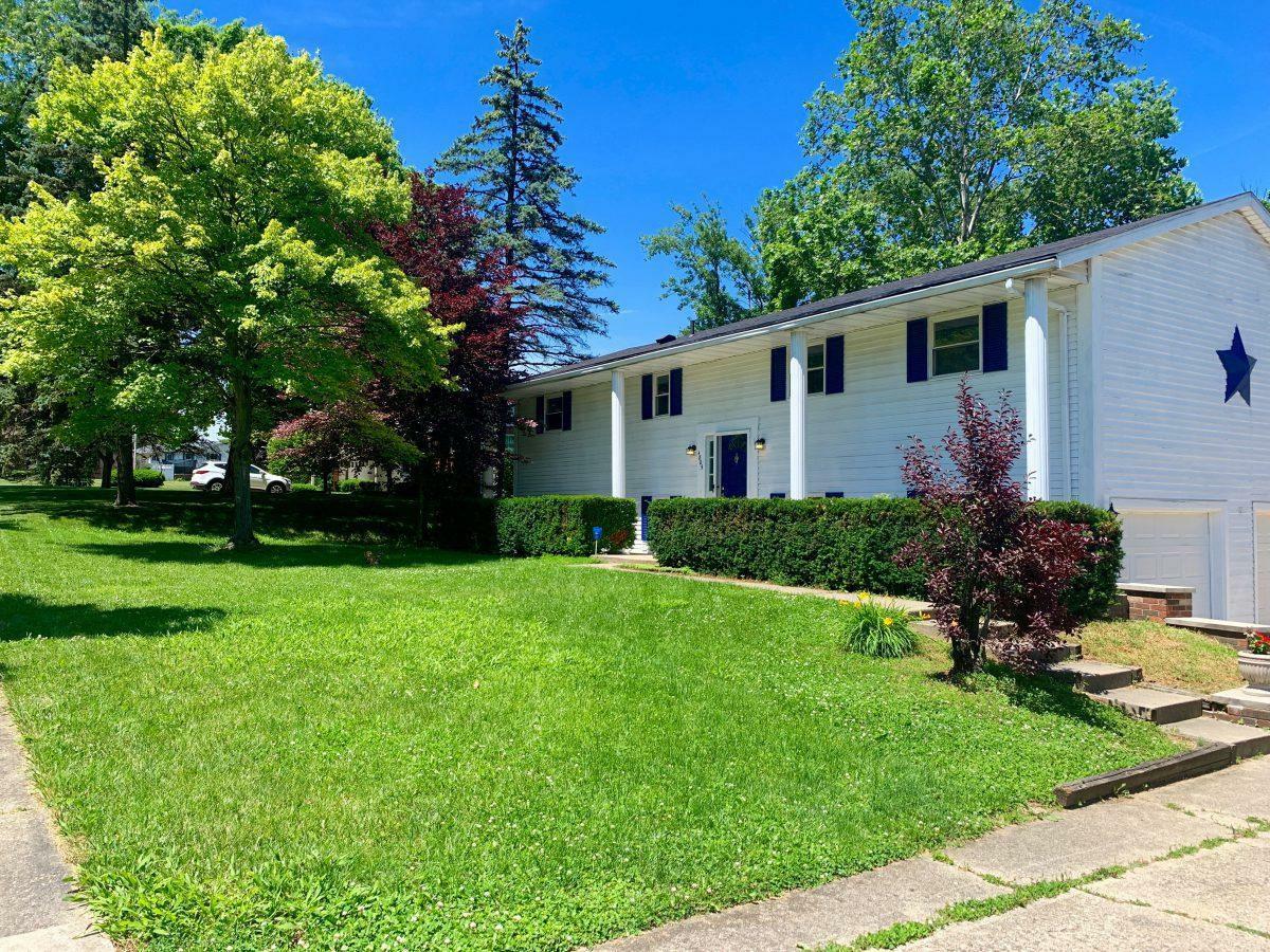 Property Photo:  4805 Ronald Drive  OH 45042 