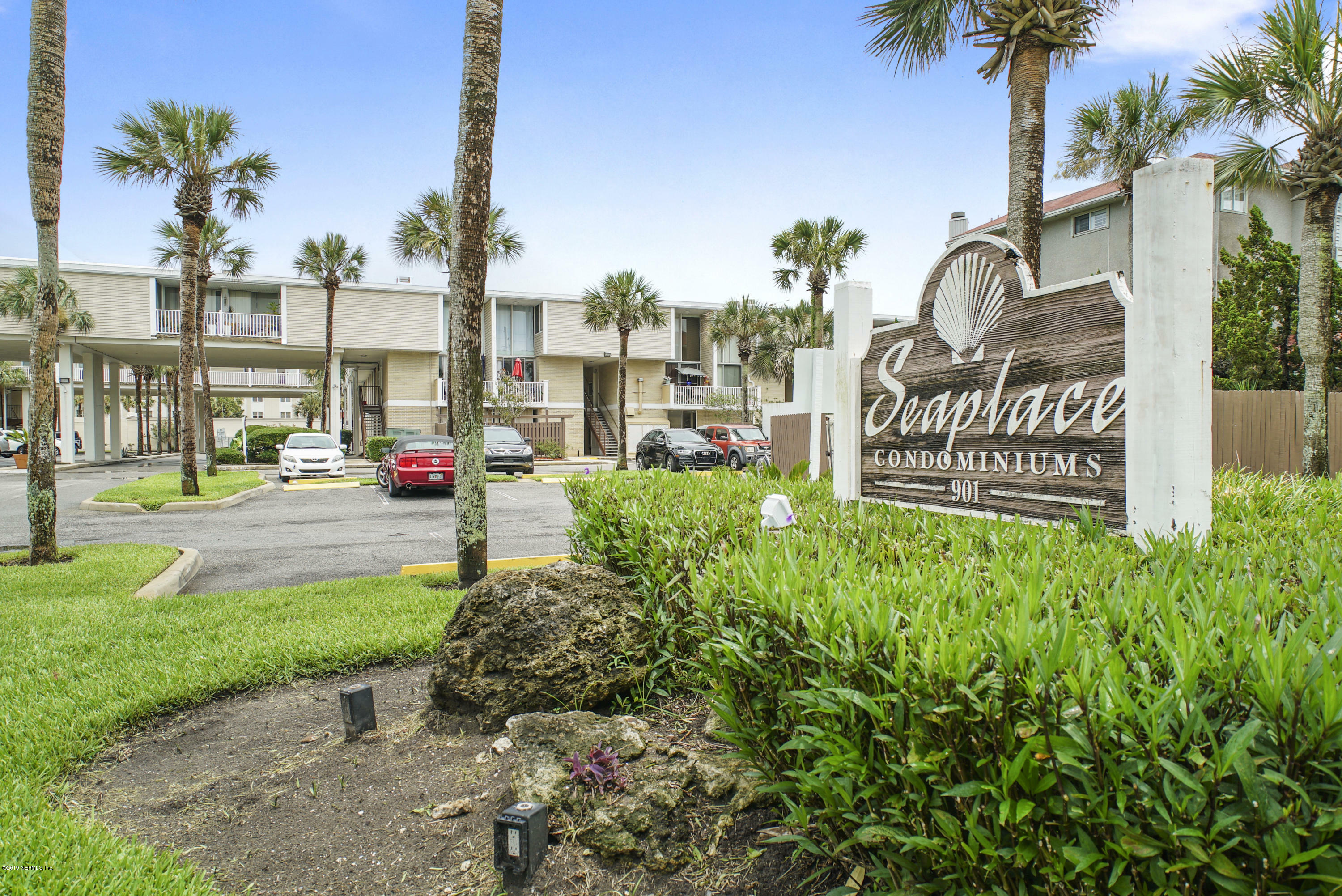 Property Photo:  901 Ocean Boulevard 91  FL 32233 