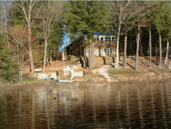 Property Photo:  51 Dock Road  NH 03220 