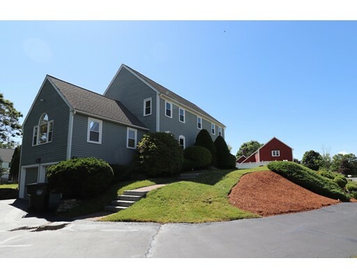 Property Photo: 27 Kelleher St MA 01752