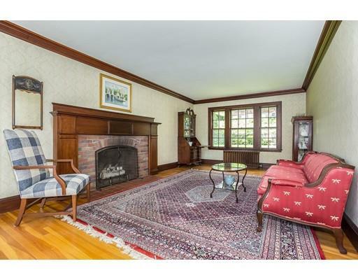 Property Photo: 52 Lincoln Street MA 02478