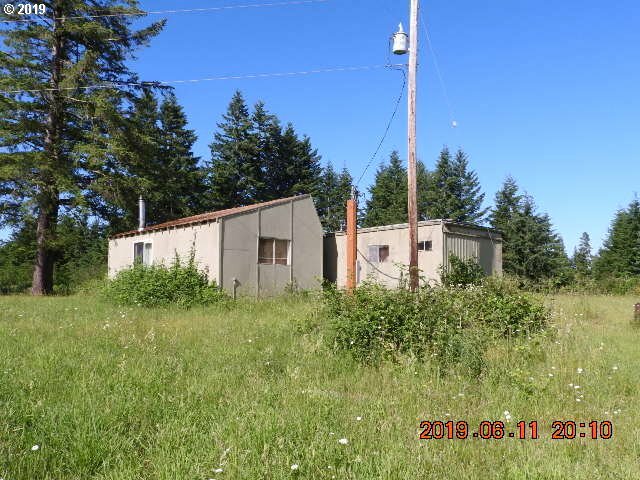 Property Photo:  27595 S Kinzy Rd  OR 97023 