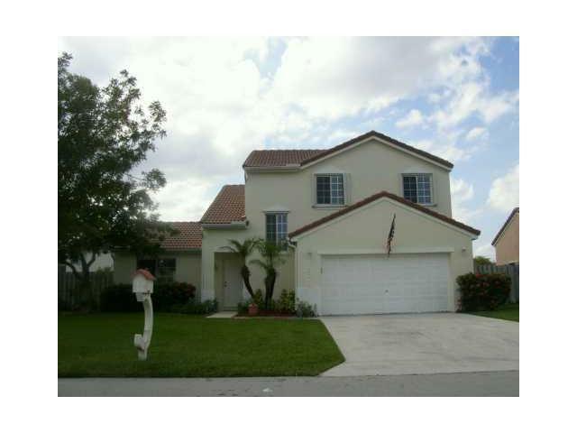 Property Photo:  17974 SW 137 Pl  FL 33177 