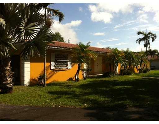 Property Photo: 8125 SW 152 St FL 33157