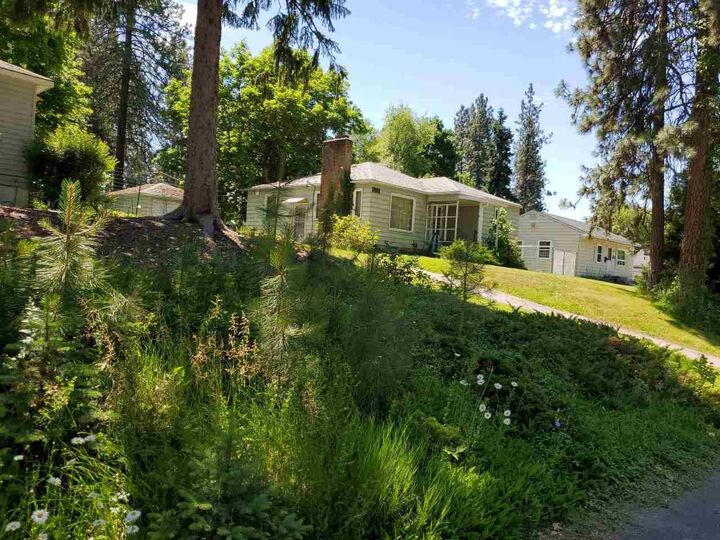 3003 W Litchfield Pl  Spokane WA 99205 photo