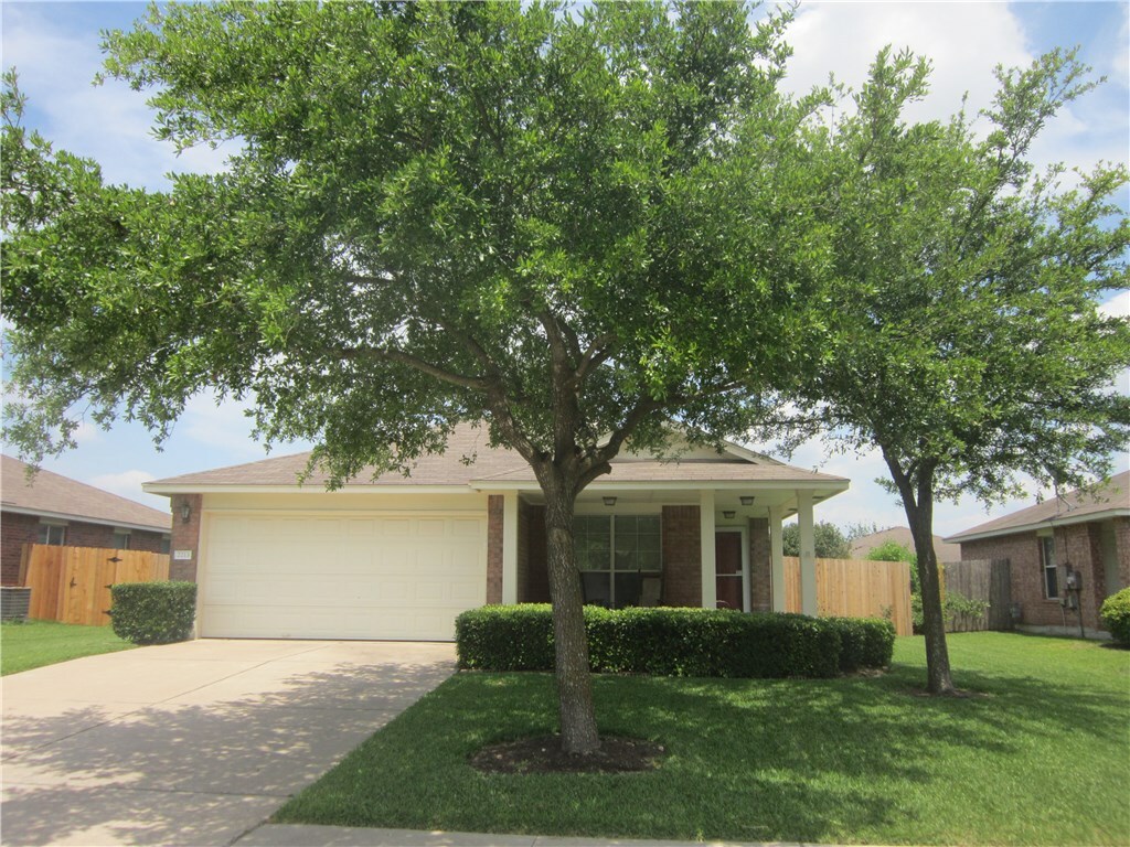 Property Photo:  2213 Pearson Way  TX 78665 