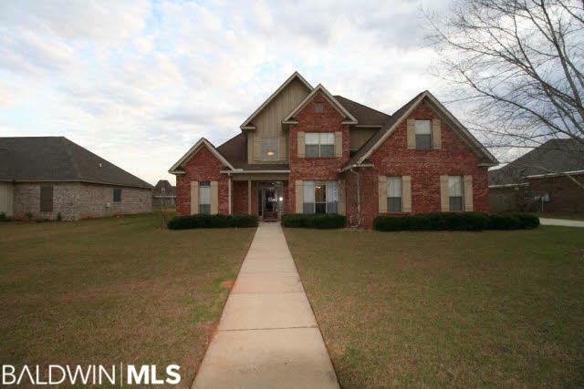 Property Photo:  10890 Sterling Court  AL 36526 