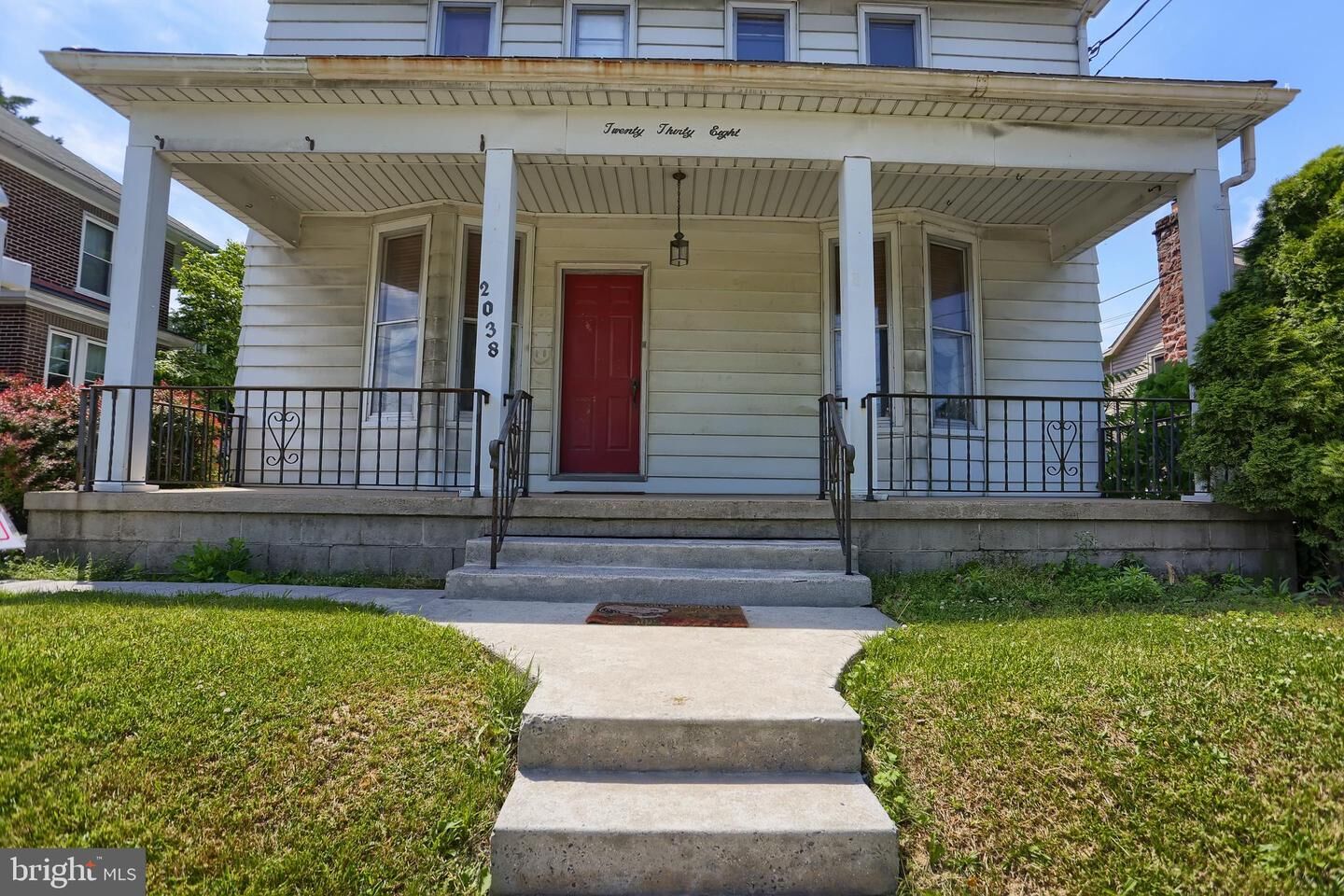 Property Photo: 2038 Main Street PA 17543