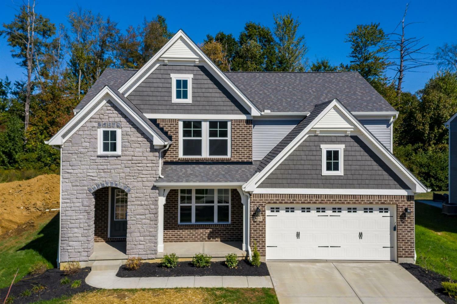 Property Photo: 4384 Legacy Greens Dr OH 45103