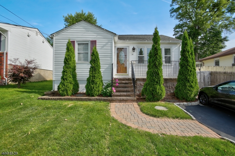 Property Photo:  34 Centerton Dr  NJ 07054 