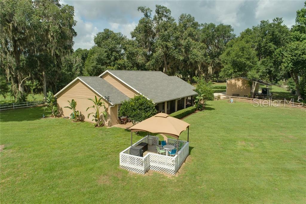 Property Photo:  22430 Straw Flower Drive  FL 34705 