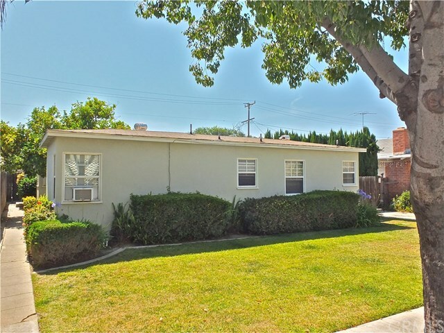 Property Photo: 3421 California Avenue CA 90807