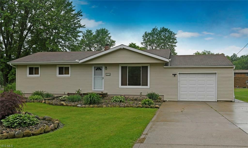 Property Photo: 18716 Jackson Drive OH 44023