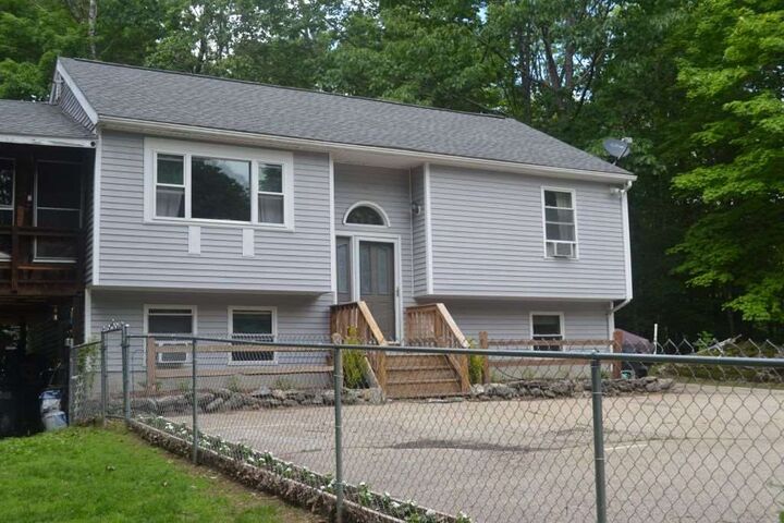 Property Photo: 101 Chuck Street NH 03281