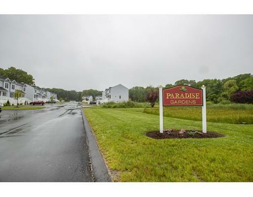 Property Photo: 1 Paradise Lane J3 MA 02382