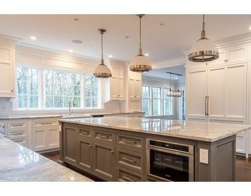 Property Photo: 5 Wilsons Way MA 02031
