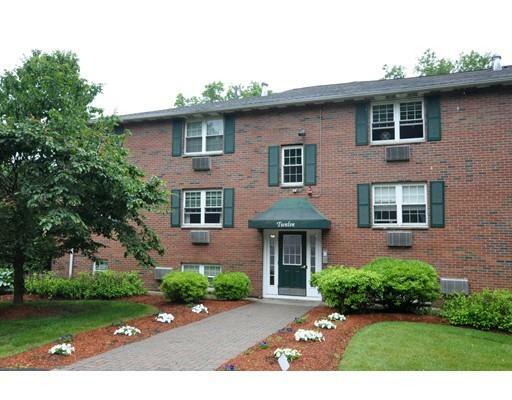 Property Photo: 12 Wampus Ave 33 MA 01720