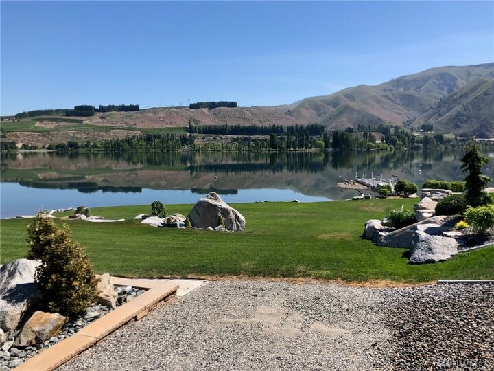 Property Photo: 15363 US Hwy 97A WA 98822