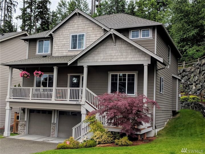 Property Photo:  20209 13th Ave W  WA 98036 