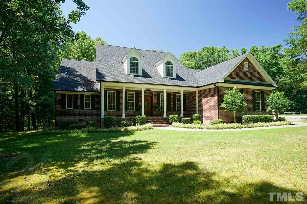 Property Photo:  1135 Teal Court  NC 27522 