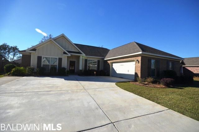 Property Photo:  8839 Bainbridge Drive  AL 36526 