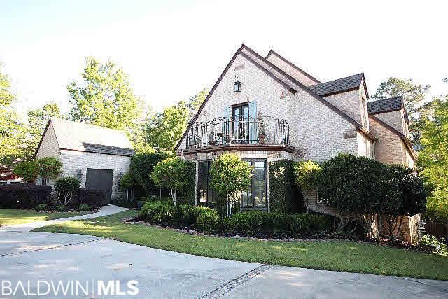 Property Photo: 33438 Alder Circle AL 36527
