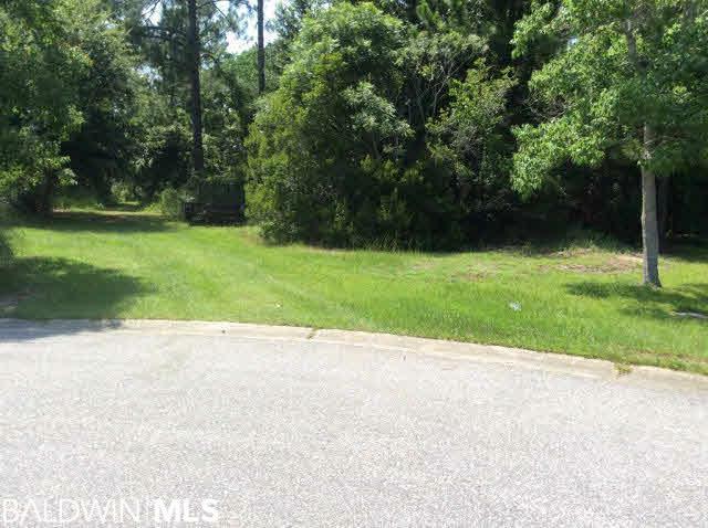 Property Photo: 0 Tarpon Lane AL 36561