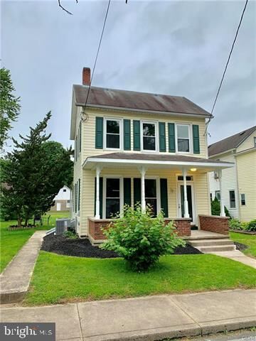 Property Photo:  136 Spruce Road  PA 18077 