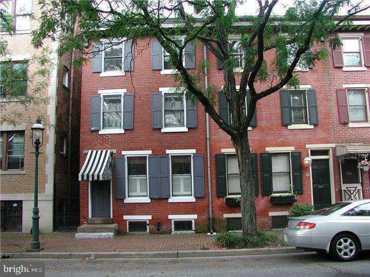 Property Photo:  223 Jackson Street  NJ 08611 