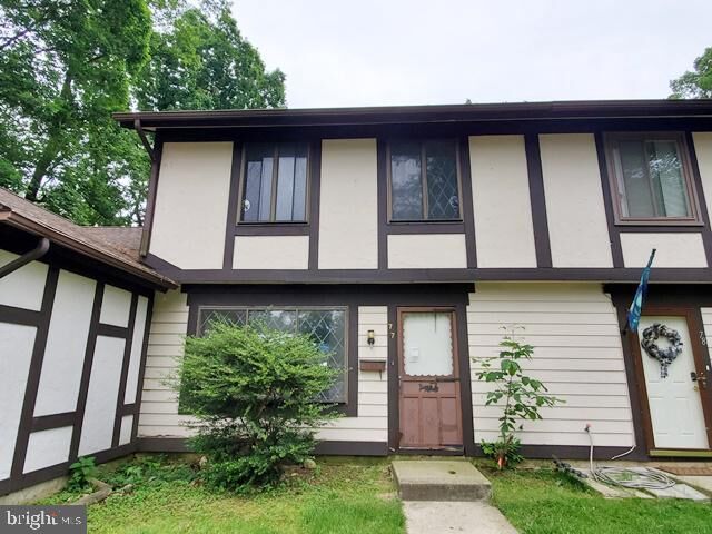 Property Photo:  77 Beechnut Court  NJ 08048 