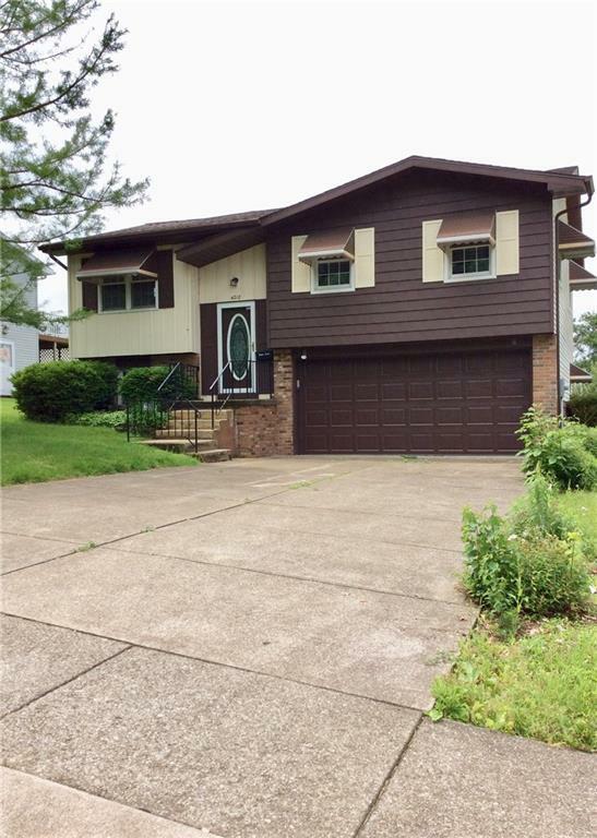 Property Photo:  4212 Roxanna Drive  PA 16510 