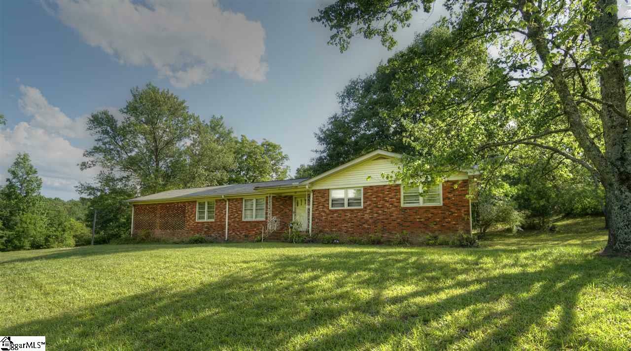 Property Photo:  126 Hunts Bridge Road  SC 29640 