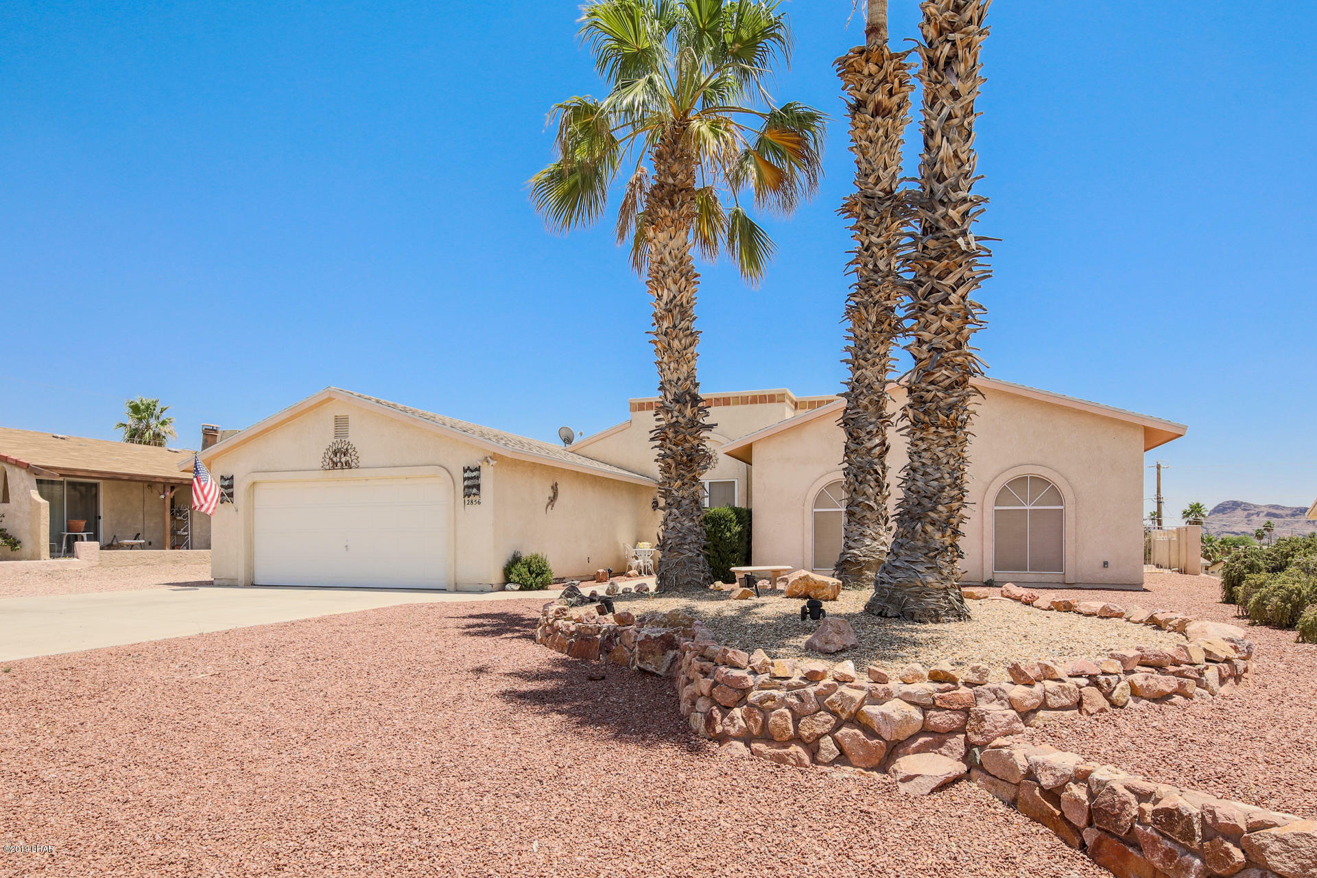 Property Photo:  2856 War Eagle Dr  AZ 86406 