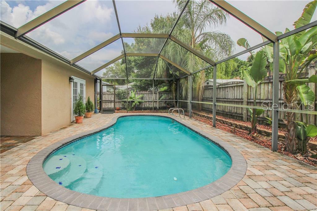 Property Photo:  3086 Sean Way  FL 34684 