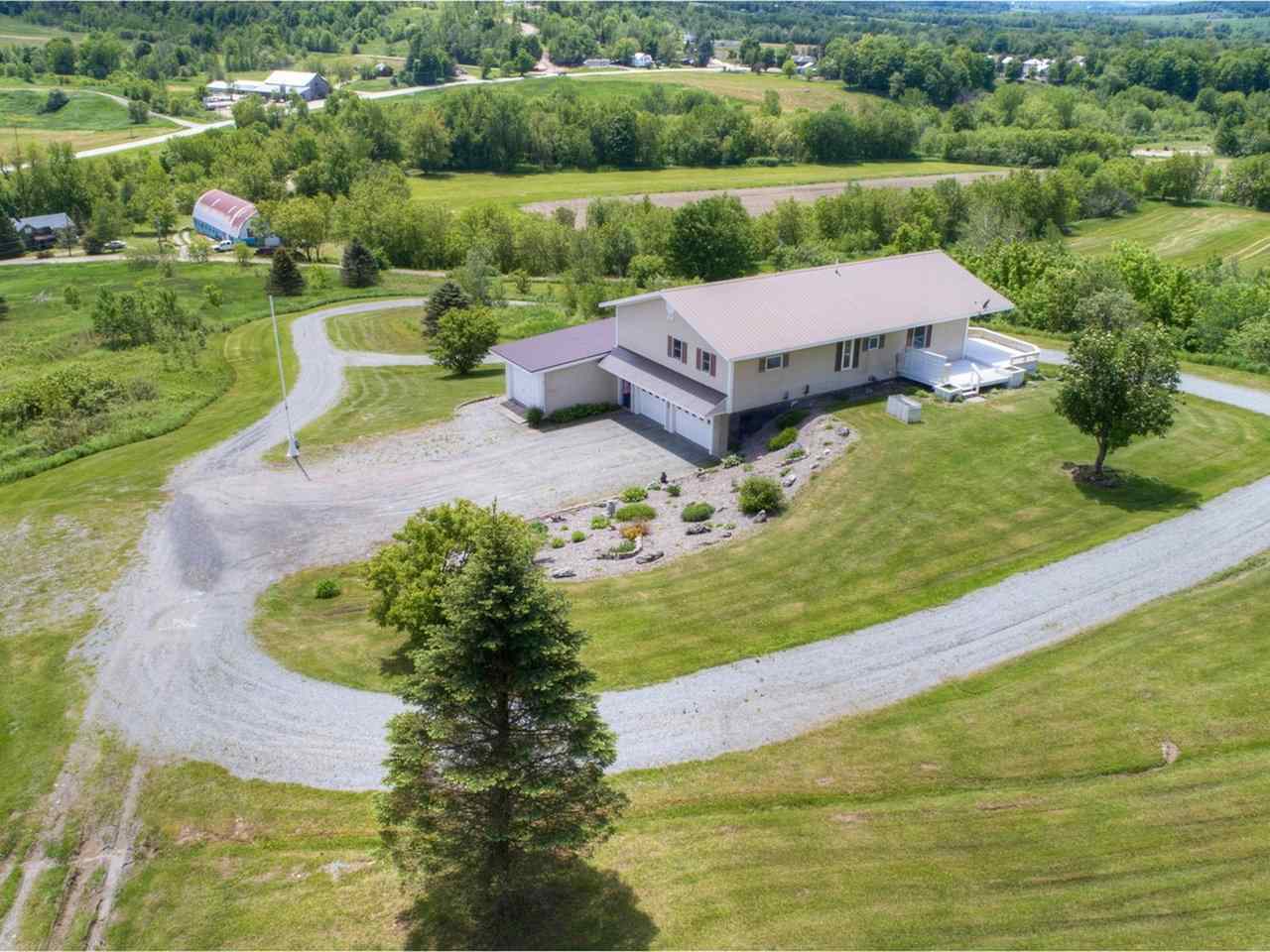 Property Photo: 114 Gummerus Road VT 05447