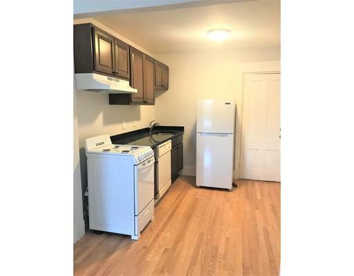 Property Photo: 9 Clement Street 4 MA 02148
