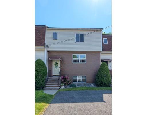 Property Photo: 102 Cleveland St 102 MA 02148